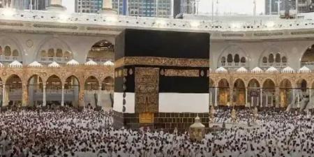 شروط
      وضوابط
      العمرة
      1448
      هـ..
      وتفاصيل
      إطلاق
      تطبيق
      «رفيق»
      لأول
      مرة