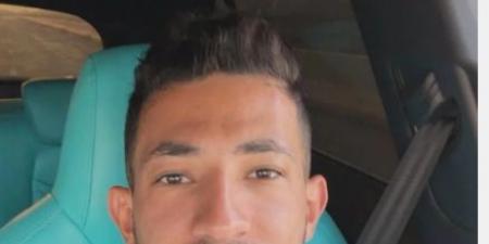 بالبلدي: سيارة
      فارهة
      وغرامات
      بـ10
      ملايين
      جنيه..
      تفاصيل
      أزمة
      اللاعب
      أحمد
      فتوح
      أمام
      القضاء