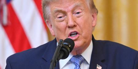 belbalady ترامب يكشف عن "كابوس غير مسبوق يتعلق بأمن الانتخابات الأمريكية"