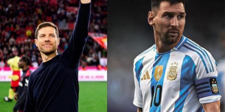 بالبلدي : ألونسو:
ميسي
يفوق
كل
توقعاتنا
في
كأس
العالم..
وهذا
دليل
ذكائه
الشديد