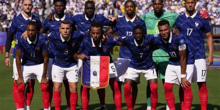 بالبلدي : نجم
منتخب
فرنسا
يشعل
الصراع
بين
ثلاثي
الدوري
الإنجليزي
على
التعاقد
معه