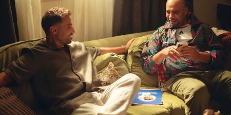 بالبلدي: حاتم
صلاح
ينضم
إلى
أحمد
فهمي
وأسماء
جلال
في
فيلم
"الفيل
على
الدرفيل"