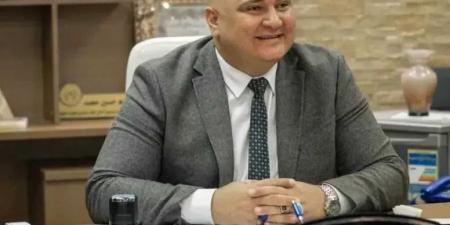 كريم
      عبدالباقي
      :
      صرف
      21
      مليون
      و354
      ألف
      لـ
      589
      حالة
      لأعضاء
      صندوق
      العاملين
      بالهيئات
      القضائية
      ..
      وهي
      الأكبر
      في
      تاريخ
      النيابات
      والمحاكم