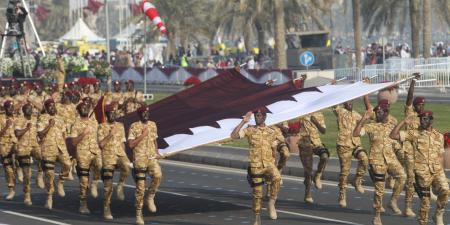 بالبلدي: صباح الجمعة.. قطر تتصدى لهجمة جوية أخرى والبحرين تُفعّل صافرات الإنذار مجددا