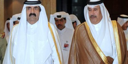 بالبلدي: حمد بن جاسم يكشف سبب تسليم أمير قطر الوالد الحكم للشيخ تميم