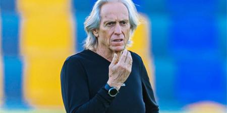 بالبلدي : محامي
      جورجي
      جيسوس
      يوضح
      حقيقة
      توليه
      تدريب
      منتخب
      السعودية