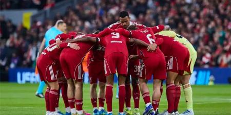 بالبلدي : ليفربول
على
وشك
التعاقد
مع
ثالث
الصفقات
الصيفية