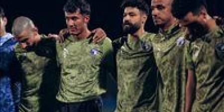 بالبلدي: نادي
      بيراميدز
      يؤدي
      أول
      تدريباته
      استعدادا
      للموسم
      الجديد