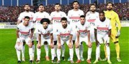 بالبلدي: الزمالك
يجهز
مستحقات
اللاعبين
قبل
انطلاق
المعسكر