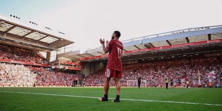 بالبلدي : محمد
صلاح
يحدد
موعد
التحاقه
بـ
ناديه
الجديد