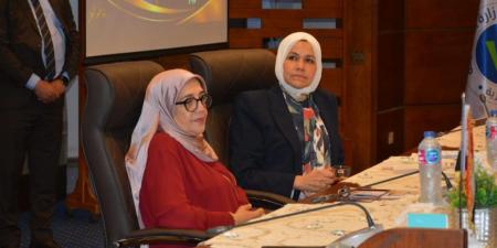 بالبلدي : مصلحة
الضرائب
المصرية
تكرم
أبناءها
الحاصيلن
على
الماجستير
والدكتوراه
لعام
2025