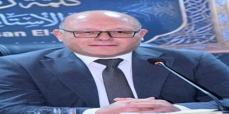 بالبلدي: إنجاز
بحثي
جديد
يضع
مجلات
جامعة
سوهاج
في
صدارة
التقييم
الجامعي