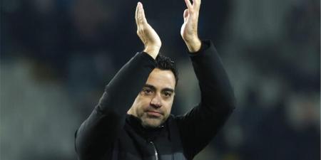 بالبلدي : تشافي
يكشف
عن
وجهته
التدريبية
المقبلة..
ويصرح:
أتمنى
المشاركة
في
كأس
أمم
أفريقيا