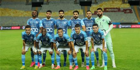 بالبلدي : بيراميدز
يكشف
تفاصيل
معسكره
الخارجي
ويُعلن
عن
البلد
المستضيف