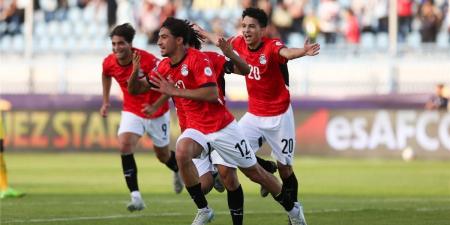 بالبلدي : خاص
|
اتحاد
الكرة
يحسم
موقفه
من
تعيين
مدرب
أجنبي
لـ
منتخب
مصر
الأولمبي
