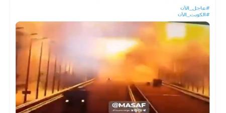 بالبلدي: فيديو متداول بزعم عرضه "لحظة تفجير الجسر الرابط بين السعودية والبحرين".. ما حقيقته؟