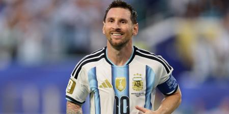 بالبلدي: ميسي يواجه إسبانيا مجددًا.. ماذا قدم أمام "الماتادور" في المباريات السابقة؟