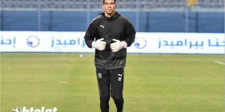 بالبلدي : شريف
إكرامي:
لحظة
الاعتزال
هي
الأصعب..
ومفيش
حاجة
شبه
الأهلي