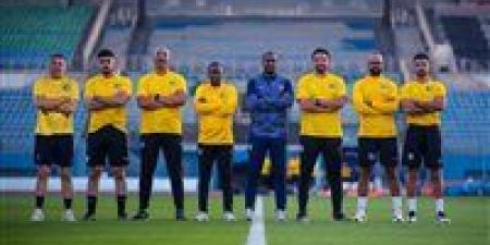 بالبلدي: تعرف
      على
      الجهاز
      الكامل
      لموكوينا
      في
      نادي
      بيراميدز