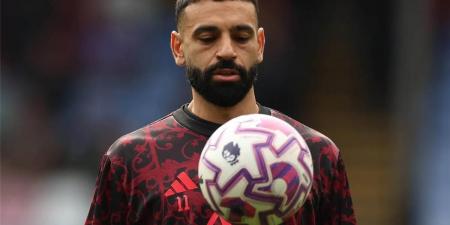 بالبلدي : محمد
صلاح
يرفض
عرضًا
مغريًا
قبل
الاستقرار
على
وجهته
الجديدة