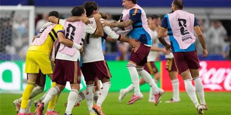 بالبلدي : تشكيل
إسبانيا
المتوقع
أمام
الأرجنتين
اليوم
في
نهائي
كأس
العالم