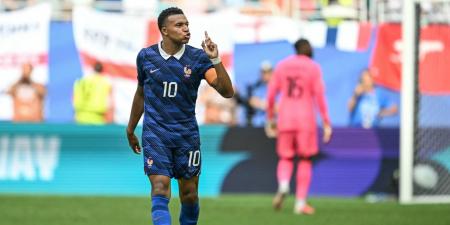 بالبلدي: مبابي يصبح الهداف التاريخي لكأس العالم.. كم رصيده؟