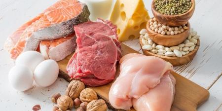بالبلدي : أطعمة لعلاج نقص فيتامين ب 12