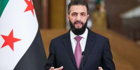 belbalady الشرع يعلن عن تعيينات جديدة في المؤسسات الأمنية.. أبرزها طحان وخطاب