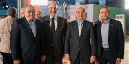 بالبلدي: ريدكون
بروبرتيز
تستضيف
فعاليات
المائدة
المستديرة
"2043
Roundtable"
في
"جولدن
جيت"