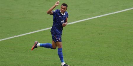 بالبلدي : ترتيب
هدافي
كأس
العالم
2026
بعد
ثنائية
مبابي
أمام
إنجلترا