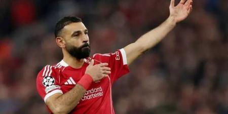 رئيس
بشكتاش:
صلاح
وافق
أخيرًا
على
الانتقال
إلينا