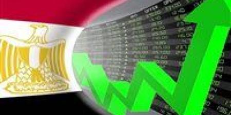 بالبلدي: استطلاع
لـ
"رويترز":
رفع
توقعات
نمو
الاقتصاد
المصري
إلى
4.8%
وسط
مؤشرات
على
متانة
الأداء
الاقتصادي