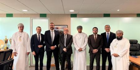 بالبلدي : تحالف
بتروجت–إنبي
يفوز
باتفاقية
إطارية
طويلة
الأمد
مع
شركة
تنمية
نفط
عُمان
بقيمة
تتجاوز
6
مليارات
دولار