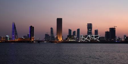 بالبلدي: البحرين تعلن تصديها وتدميرها عدة هجمات جوية إيرانية