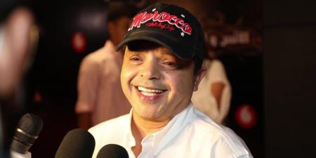 بالبلدي: مصر.. تعليق "طريف" من محمد هنيدي على خسارة الأرجنتين نهائي كأس العالم