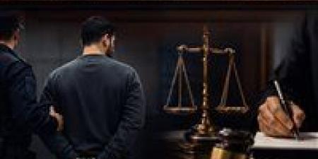 بالبلدي: جنايات
مستأنف
حلوان
تخفف
عقوبة
متهم
بتصنيع
والاتجار
في
مخدر
الأندازول
كاربوكساميد
إلى
السجن
المشدد
15
عامًا