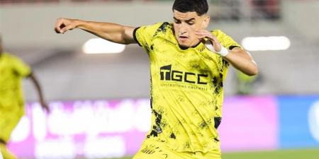 بالبلدي : مدرب
سفيان
بنجديدة
السابق
يعدد
مميزات
اللاعب:
الأهلي
محظوظ
بضمه