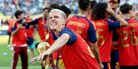 بالبلدي : تصنيف
فيفا
للمنتخبات
بعد
نهاية
كأس
العالم
2026..
مركز
مصر