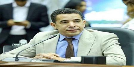 بالبلدي: محمد
الصايم
يكشف
مفاجآت
بشأن
مؤشرات
العربي
ويعلن
موعد
إعلان
نتيجة
الثانوية
العامة
2026
