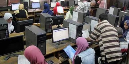 تنسيق
الجامعات
2026..
موقع
التنسيق
يواصل
إتاحة
التسجيل
لاختبارات
القدرات