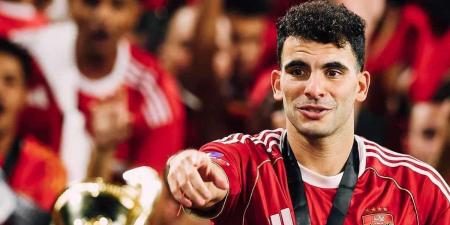 بالبلدي : أول
      تحرك
      رسمي
      من
      زيزو
      بعد
      حفظ
      شكواه
      ضد
      الزمالك