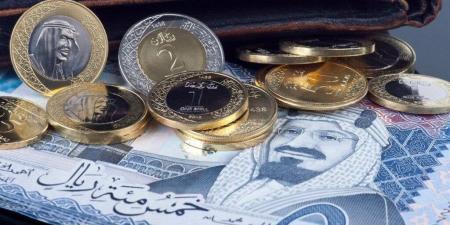 بالبلدي : سعر
الجنيه
المصري
أمام
الريال
السعودي
اليوم
الأربعاء..
استقرار
حركة
الصرف
في
البنوك