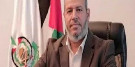 الحية
      بعد
      انتخابه
      رئيسا
      للمكتب
      السياسي
      لحماس:
      حُملت
      أمانة
      ثقيلة
      تنوء
      بها
      الجبال