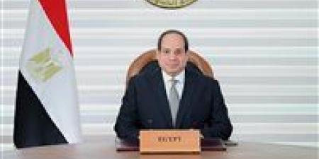 بالبلدي: محافظ
      المنيا
      يهنئ
      فخامة
      رئيس
      الجمهورية
      بالذكرى
      الـ74
      لثورة
      23
      يوليو