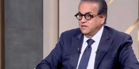 نتعامل
      مع
      احتياجات
      120
      مليون
      مواطن..
      وزير
      الصحة:
      أسعد
      عندما
      أرى
      المريض
      يتلقى
      العلاج
      في
      مستشفى
      تليق
      به