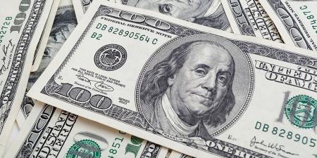 بالبلدي : سعر
الدولار
مقابل
الريال
السعودي
اليوم
الأربعاء..
تعرف
على
أسعار
العملة
الأمريكية
في
البنوك