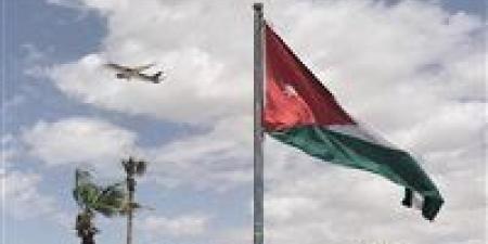 بالبلدي: بسبب
      الهجمات
      الإيرانية..
      الاتحاد
      الأوروبي
      يحذر
      شركات
      الطيران:
      تجنبوا
      أجواء
      الأردن