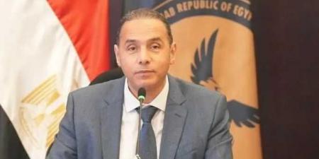 الأحد
      المقبل..
      الهيئة
      العامة
      للرقابة
      المالية
      تطلق
      البرنامج
      التدريبي
      لبناء
      جاهزية
      شركات
      الطروحات
      الحكومية