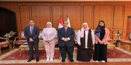 بالبلدي: جامعة
      كفر
      الشيخ
      ترفع
      جاهزية
      اختبارات
      القدرات
      برقابة
      المجلس
      الأعلى
      للجامعات
