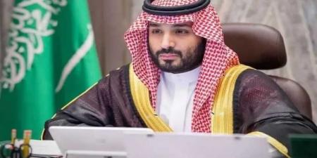 ولي
      العهد
      السعودي:
      نسعى
      إلى
      تنمية
      العلاقات
      مع
      بريطانيا
      في
      جميع
      المجالات